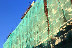 Rehabilitación de Fachadas